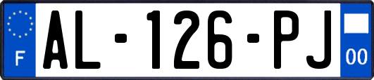 AL-126-PJ