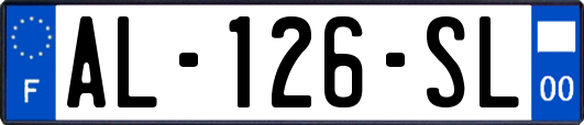 AL-126-SL