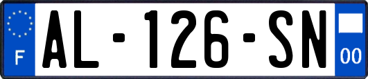 AL-126-SN