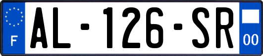 AL-126-SR