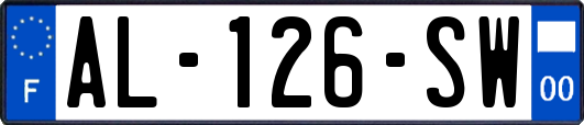 AL-126-SW