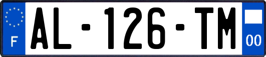 AL-126-TM