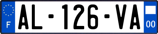 AL-126-VA