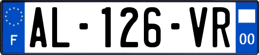 AL-126-VR