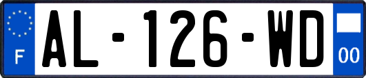 AL-126-WD