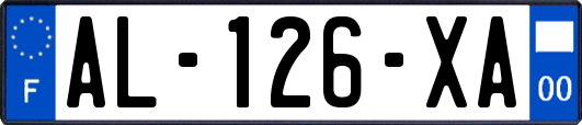 AL-126-XA