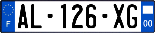 AL-126-XG