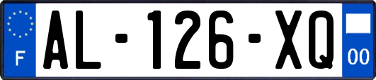 AL-126-XQ