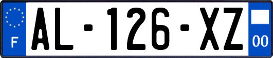 AL-126-XZ