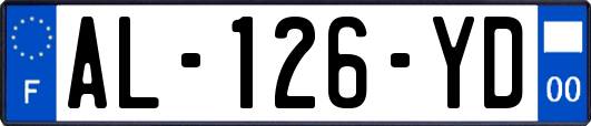 AL-126-YD