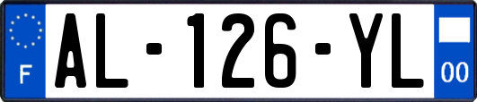 AL-126-YL