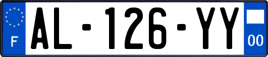 AL-126-YY
