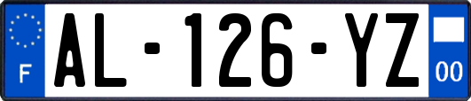 AL-126-YZ