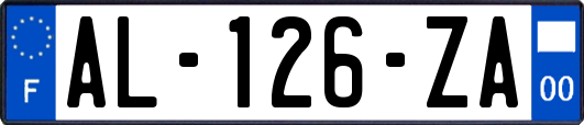 AL-126-ZA