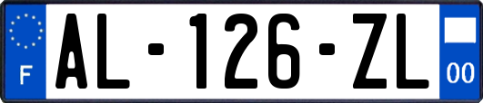 AL-126-ZL