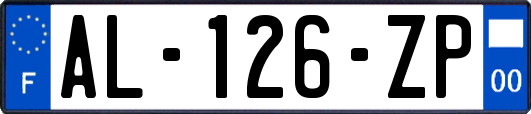 AL-126-ZP