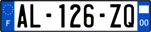 AL-126-ZQ