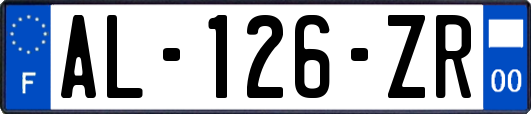 AL-126-ZR