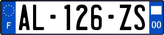 AL-126-ZS