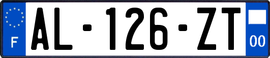 AL-126-ZT