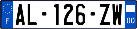 AL-126-ZW