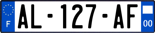 AL-127-AF