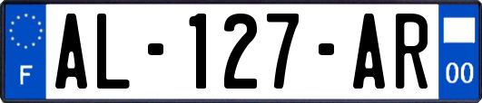 AL-127-AR