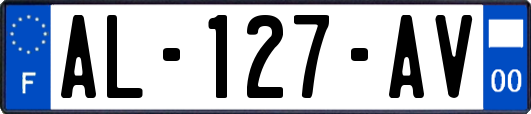 AL-127-AV