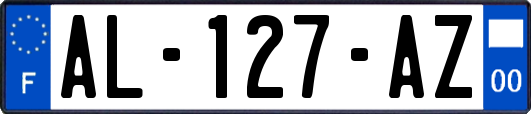 AL-127-AZ