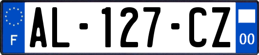 AL-127-CZ