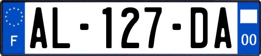 AL-127-DA