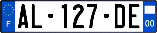 AL-127-DE