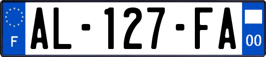 AL-127-FA