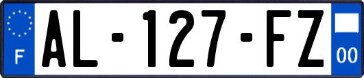 AL-127-FZ