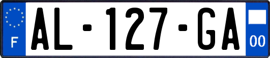 AL-127-GA