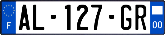 AL-127-GR