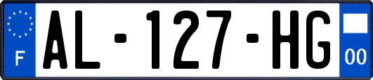 AL-127-HG