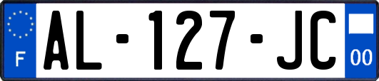 AL-127-JC