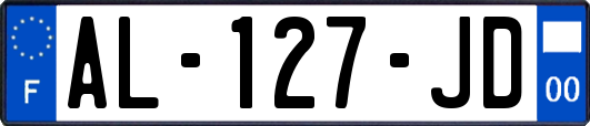 AL-127-JD