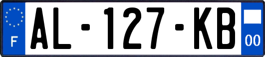 AL-127-KB