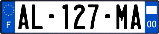 AL-127-MA