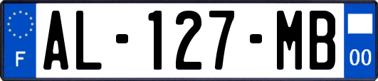 AL-127-MB