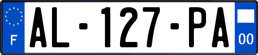 AL-127-PA