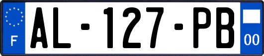 AL-127-PB