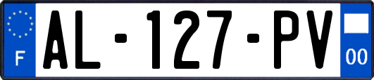 AL-127-PV