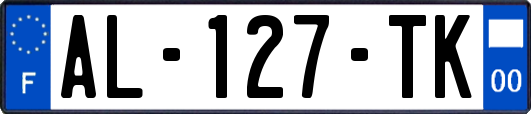 AL-127-TK