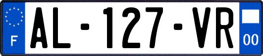 AL-127-VR