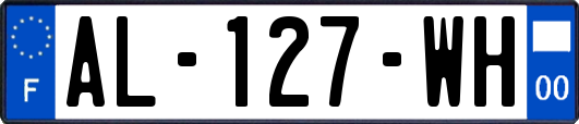 AL-127-WH