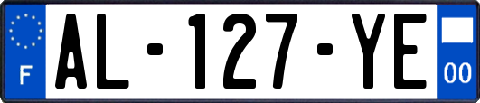 AL-127-YE