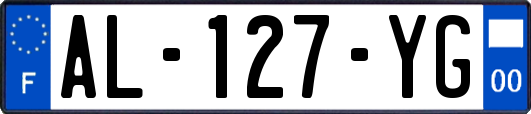 AL-127-YG